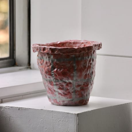 "SHOKKI" Planter