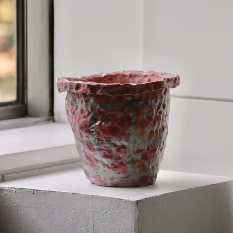 SHOKKI Planter 鉢 SHOKKI