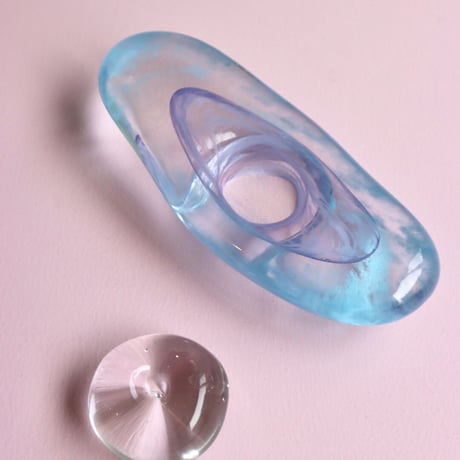 "30110" JELLY INCENSE STAND