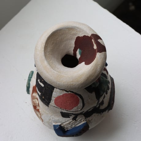“ Justin Hoffman “ Ancient Modernism - D