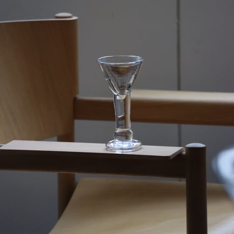 " RUKA Glass " Cocktail Glass - L -