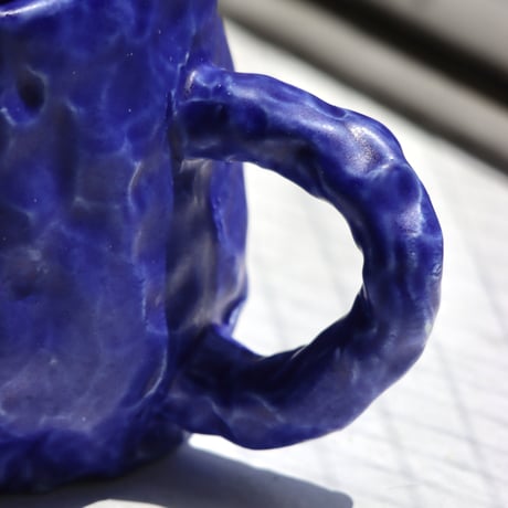"SHOKKI" Mug
