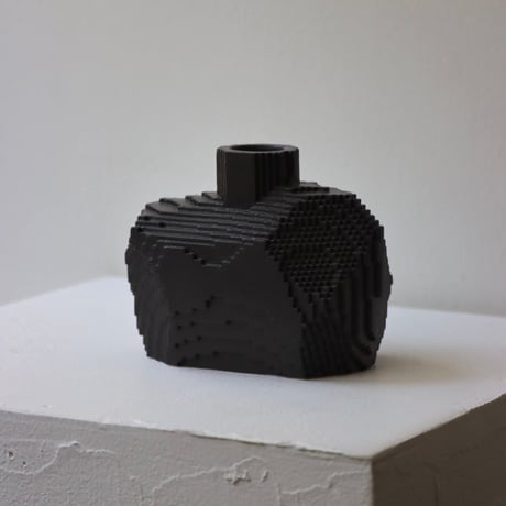 "ComPotte" Voxel - low