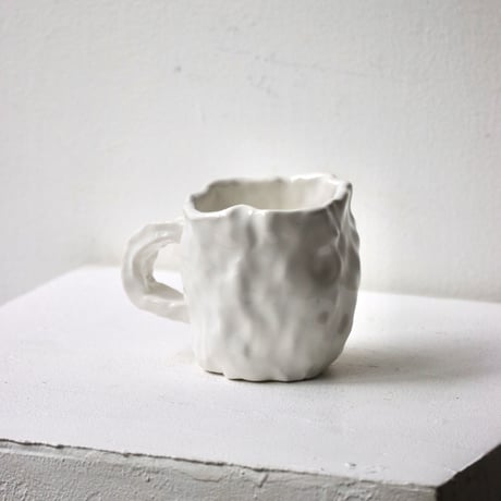 "SHOKKI" Mug
