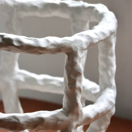 "SHOKKI" Basket - M