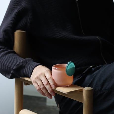 “Tetsuo Takahashi" Cream - S