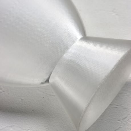 "Argot Studio" Elipse Vase