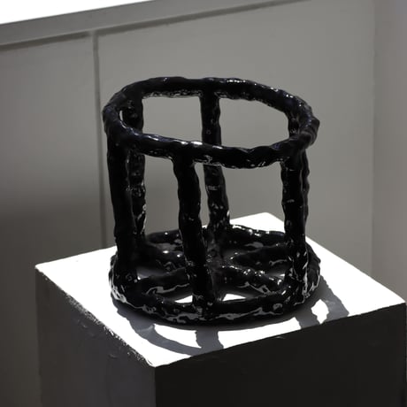 "SHOKKI" Basket - S