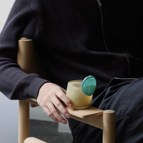 “Tetsuo Takahashi" Cream - S