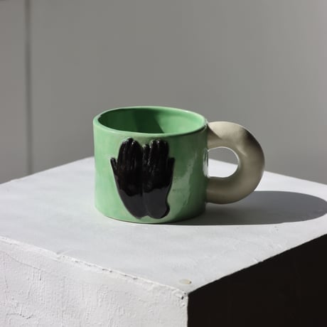 " Imustan ”  TOY MUG CUP