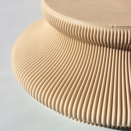 "Sheyn." Zayl 309g Bowl - Lark Beige -