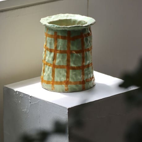 "SHOKKI" Planter