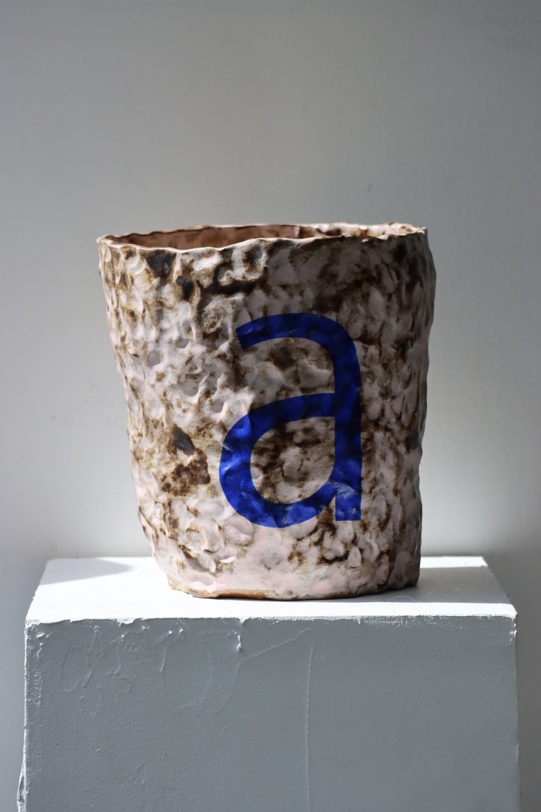 SHOKKI Planter 鉢 SHOKKI