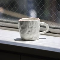 "SHOKKI" Mug