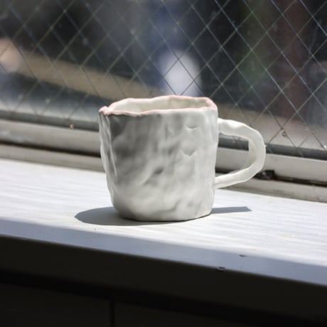 "SHOKKI" Mug