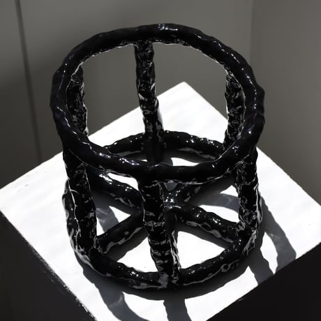 "SHOKKI" Basket - S