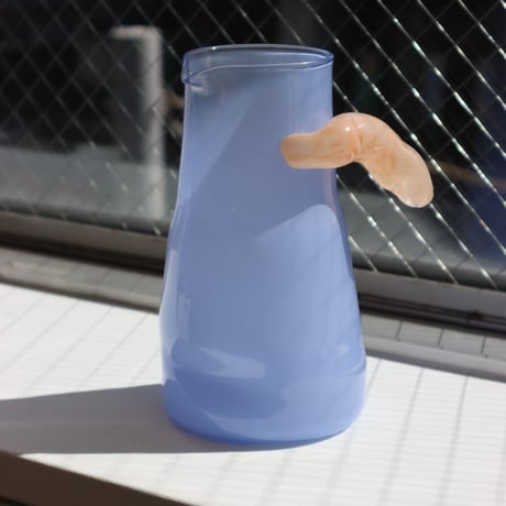 "30110 Miwa Ito" RUNNING PITCHER