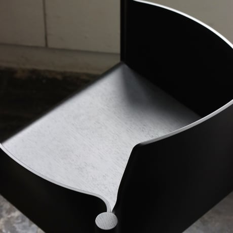 "KOYORI" KAWARA ARMCHAIR