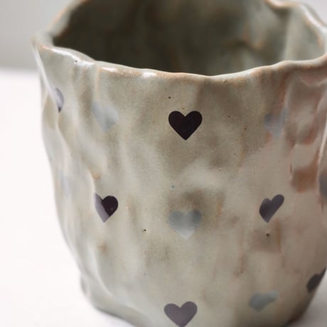 "SHOKKI" Mug