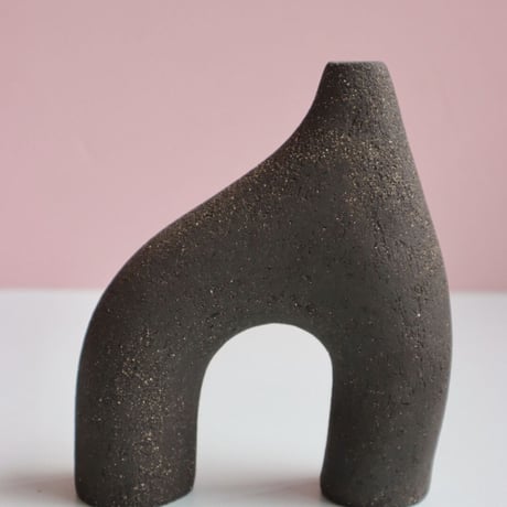 "Aude Bray-Deperne" Sursis - black -