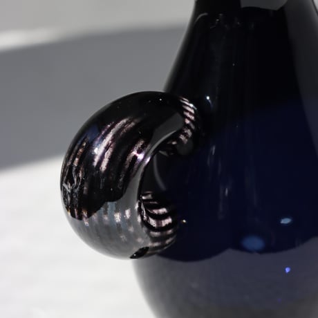 “ MIWA ITO × BLACK " BIRD PITCHER - C