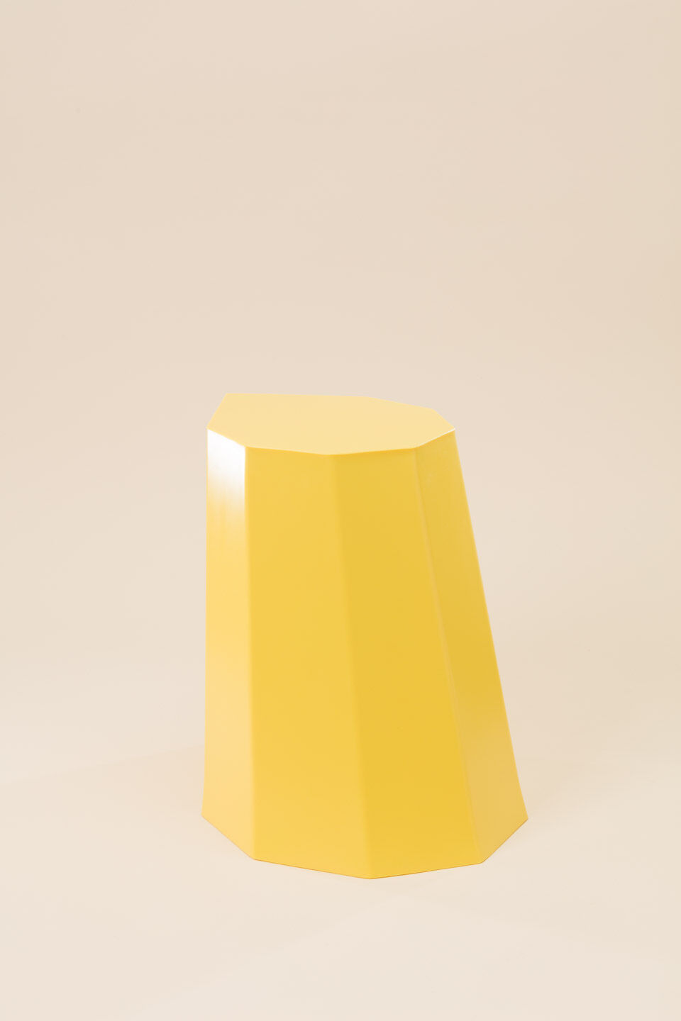 アーノルドサーカススツール yellow Arnold Circus Stool - Yellow アーノルドサーカス スツール