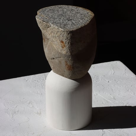 “crossproducts" - series ROCK #29