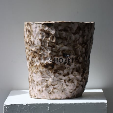 "SHOKKI" Planter