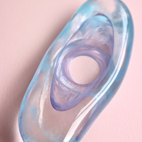 "30110" JELLY INCENSE STAND
