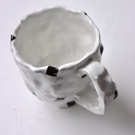 "SHOKKI" Mug