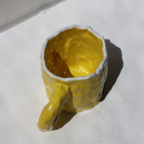 "SHOKKI" Mug - M - one color