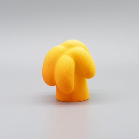 "Mie Takahashi" Gradation Form (NY/NO) #01