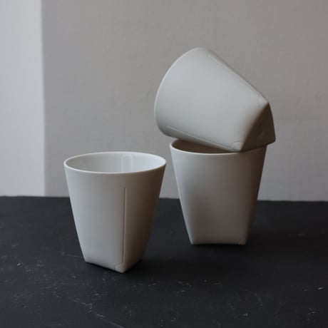 "2016 arita" Christian Haas / Coffee Cup - white