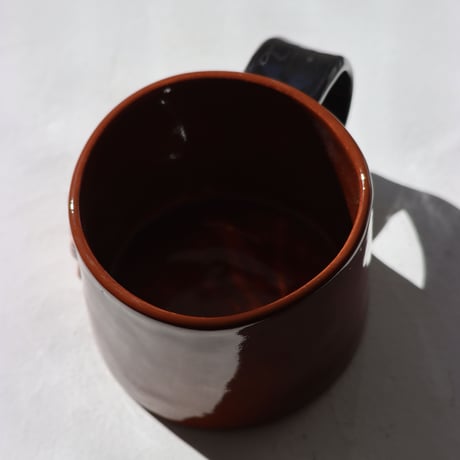 " Imustan ”  TOY MUG CUP