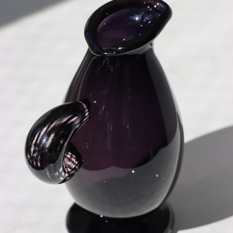 “ MIWA ITO × BLACK " BIRD PITCHER - B