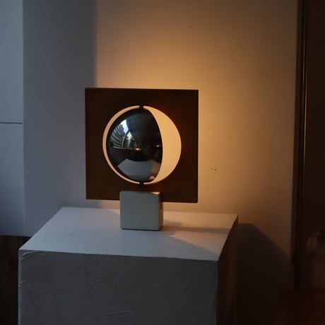 "Edoardo Lietti Studio" Galileo 2.0 - natural -