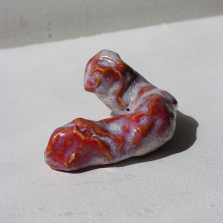"SHOKKI" Object / Twigs,Pebbles