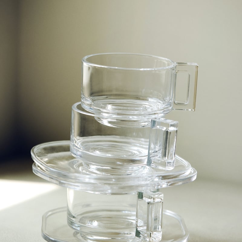 ARNO GLASS 