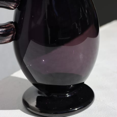 “ MIWA ITO × BLACK " BIRD PITCHER - A