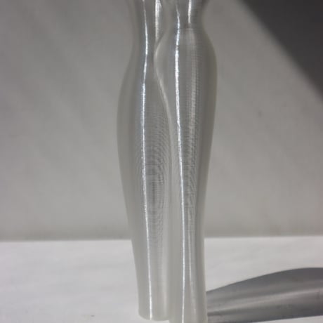 "Argot Studio" Soeurs Vase