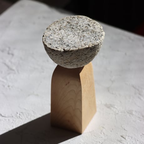 “crossproducts" - series ROCK