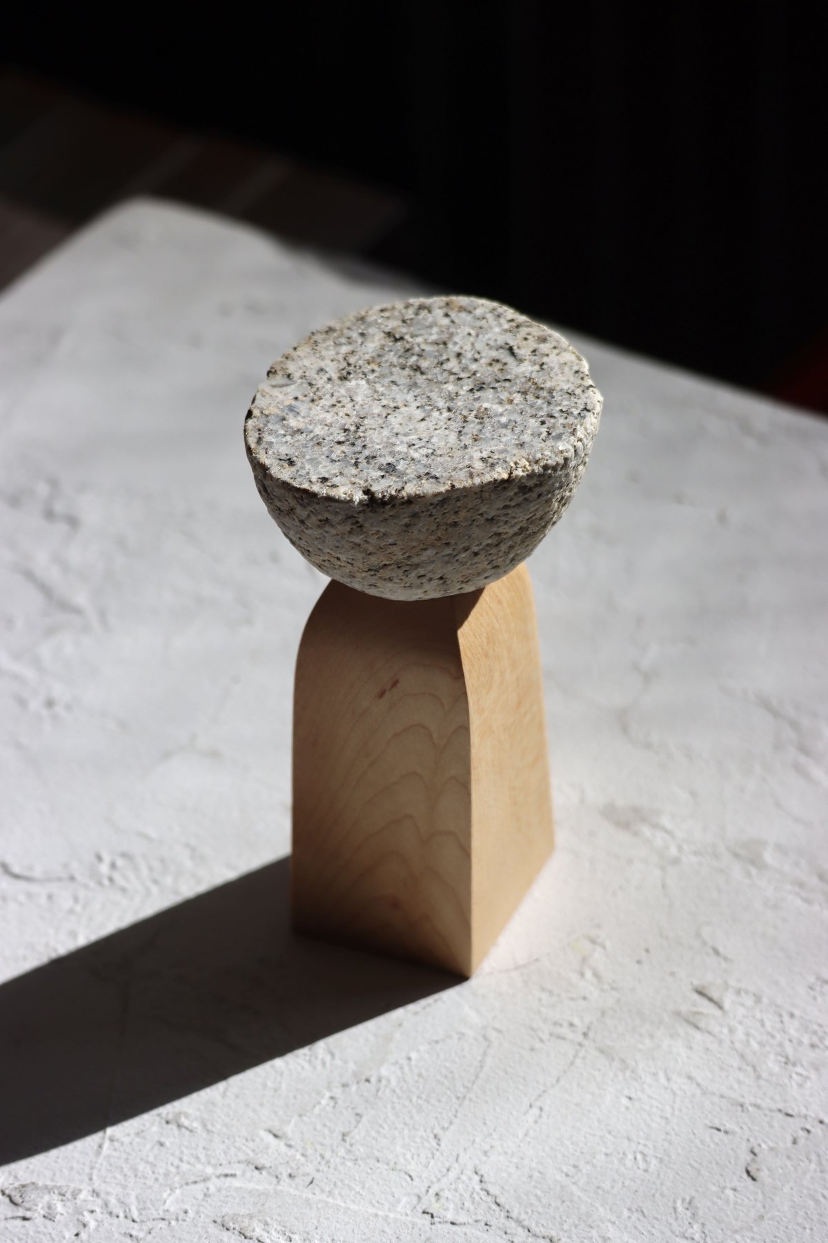 天然石オブジェ^ - ^ノK crossproducts