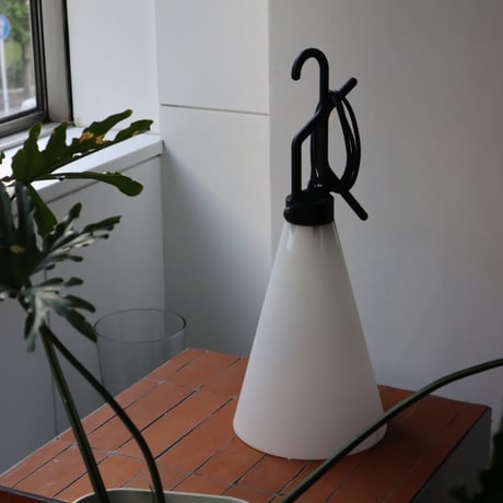 "FLOS" MAY DAY