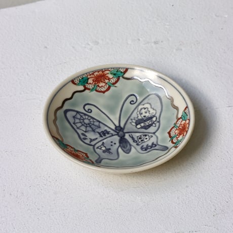 "MIZUKI" TATTOO PLATE - 三寸