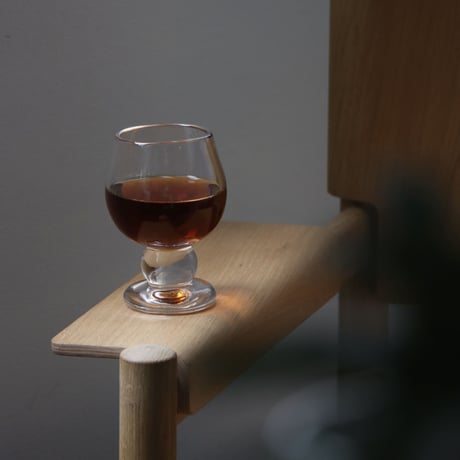 " RUKA Glass " Wine Glass - S -