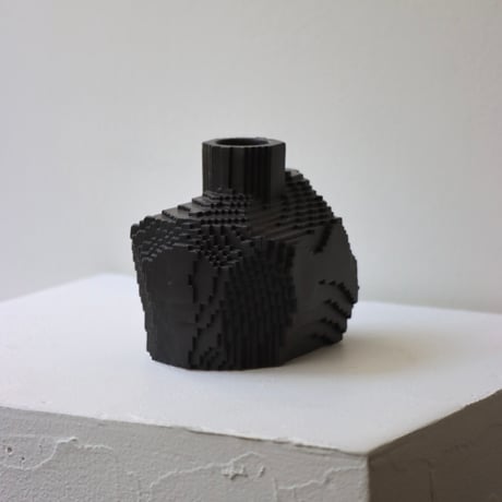 "ComPotte" Voxel - low