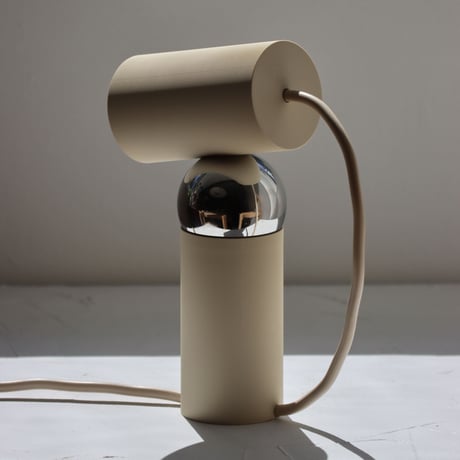 "FLOS" BILBOQUET - LINEN