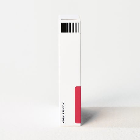 " AGNI TOKYO " Incense - Reservoir Dogs / レザボア・ドッグス