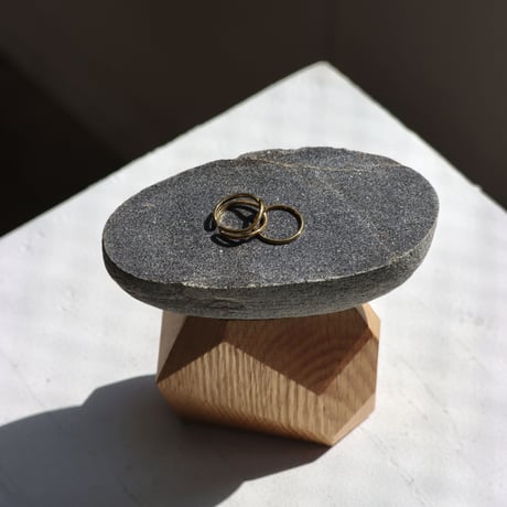 “crossproducts" - series ROCK