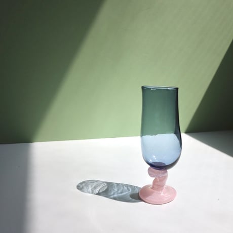 "30110" GOOFY GOBLET long